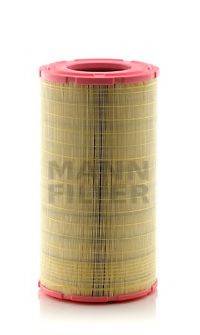 MANN-FILTER C2914102 Повітряний фільтр