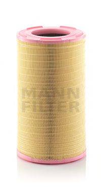 MANN-FILTER C3015001 Повітряний фільтр