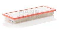 MANN-FILTER C36003 Повітряний фільтр