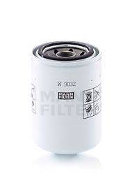 MANN-FILTER W9032 Масляний фільтр