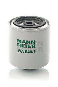MANN-FILTER WA9401 Фільтр для охолоджувальної рідини