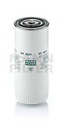 MANN-FILTER WK9624 Паливний фільтр