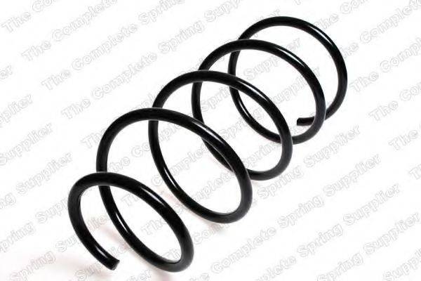 ROC CS2225 Пружина ходової частини