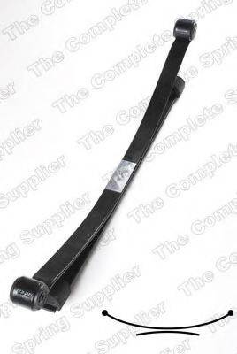 ROC LS8281 Багатолистова ресора