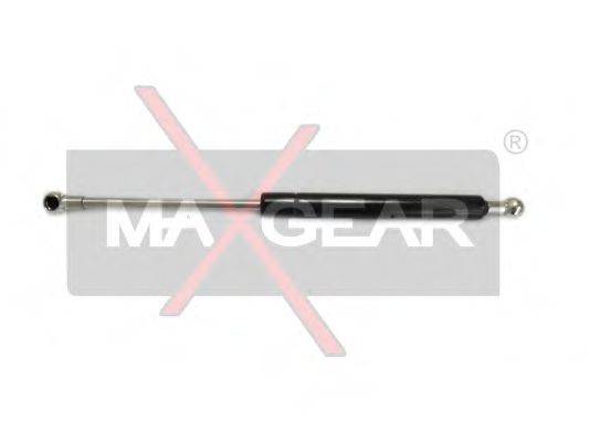 MAXGEAR 120061 Газова пружина, капот