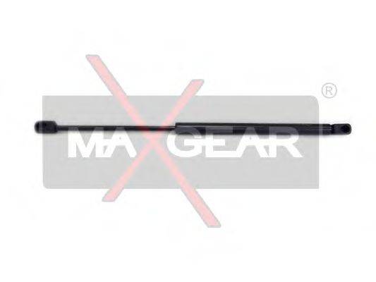 MAXGEAR 120138 Газова пружина, капот