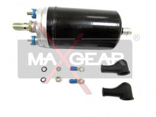 MAXGEAR 430049 Паливний насос