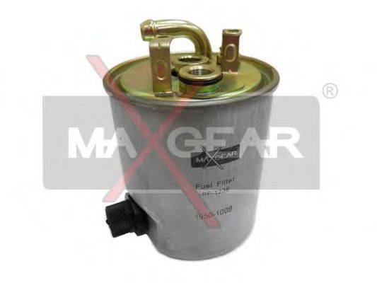 MAXGEAR 260021 Паливний фільтр