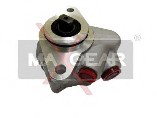 MAXGEAR 480043 Гідравлічний насос, кермо