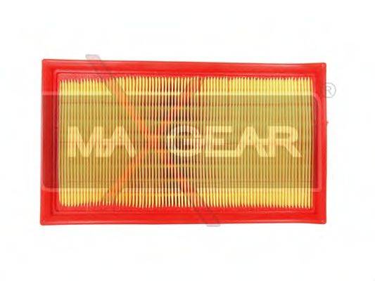 MAXGEAR 260364 Повітряний фільтр