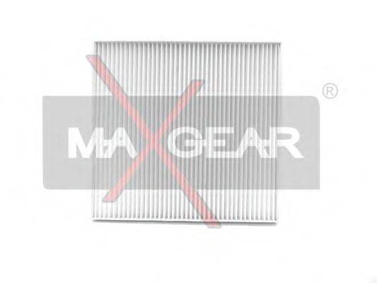 MAXGEAR 260386 Фільтр, повітря у внутрішньому просторі