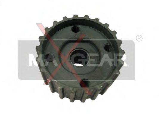 MAXGEAR 540024 Шестерня, колінчастий вал