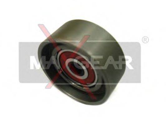 MAXGEAR 540068 Паразитний / Ведучий ролик, зубчастий ремінь