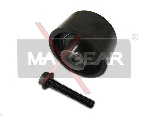 MAXGEAR 540144 Паразитний / Ведучий ролик, зубчастий ремінь