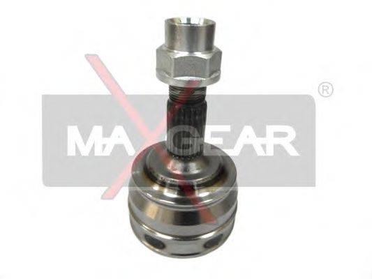 MAXGEAR 490112 Шарнірний комплект, приводний вал