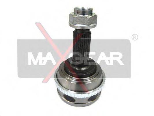 MAXGEAR 490148 Шарнірний комплект, приводний вал