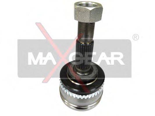 MAXGEAR 490169 Шарнірний комплект, приводний вал