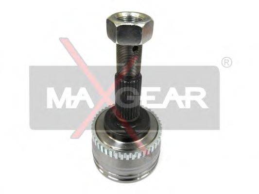 MAXGEAR 490171 Шарнірний комплект, приводний вал