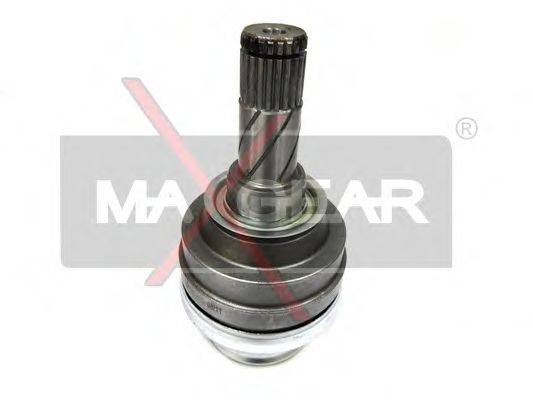 MAXGEAR 490175 Шарнірний комплект, приводний вал