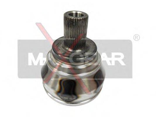 MAXGEAR 490253 Шарнірний комплект, приводний вал