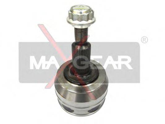 MAXGEAR 490267 Шарнірний комплект, приводний вал