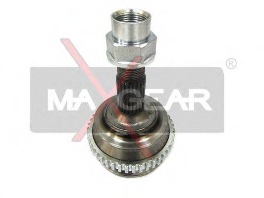 MAXGEAR 490293 Шарнірний комплект, приводний вал