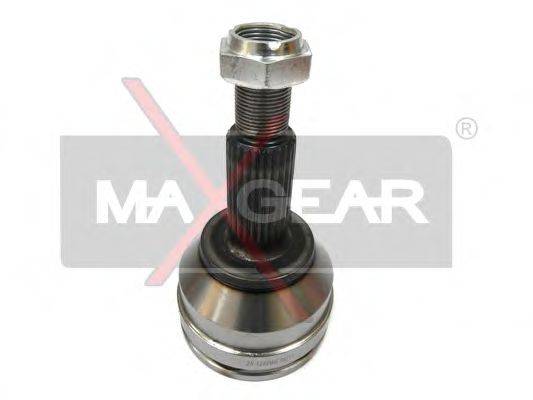 MAXGEAR 490359 Шарнірний комплект, приводний вал