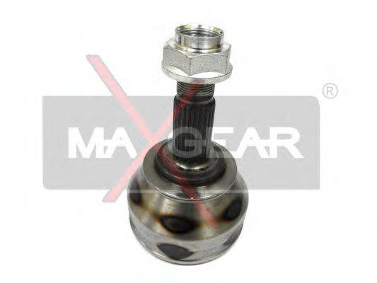 MAXGEAR 490368 Шарнірний комплект, приводний вал