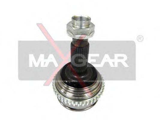 MAXGEAR 490397 Шарнірний комплект, приводний вал