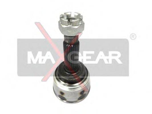 MAXGEAR 490641 Шарнір, приводний вал