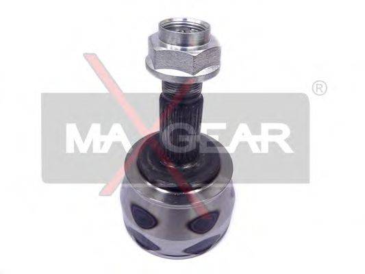 MAXGEAR 490658 Шарнірний комплект, приводний вал