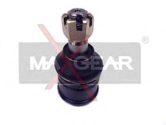 MAXGEAR 720409 несучий / напрямний шарнір