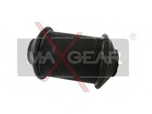 MAXGEAR 720564 Втулка, важіль колісної підвіски