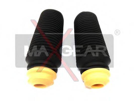 MAXGEAR 721203 Пилозахисний комплект, амортизатор