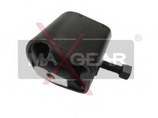 MAXGEAR 760030 Підвіска; автоматична коробка передач; Підвіска, ступінчаста коробка передач