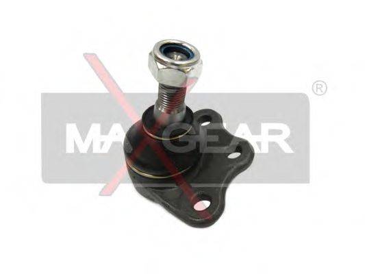 MAXGEAR 720386 несучий / напрямний шарнір