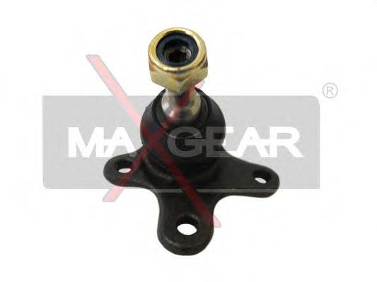 MAXGEAR 720507 несучий / напрямний шарнір