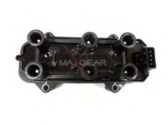 MAXGEAR 130033 Котушка запалювання