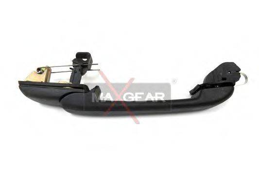 MAXGEAR 280079 Ручка дверей