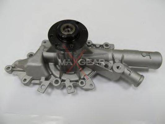 MAXGEAR 470012 Водяний насос