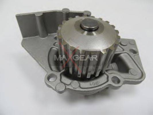 MAXGEAR 470034 Водяний насос