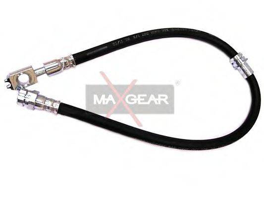 MAXGEAR 520083 Гальмівний шланг