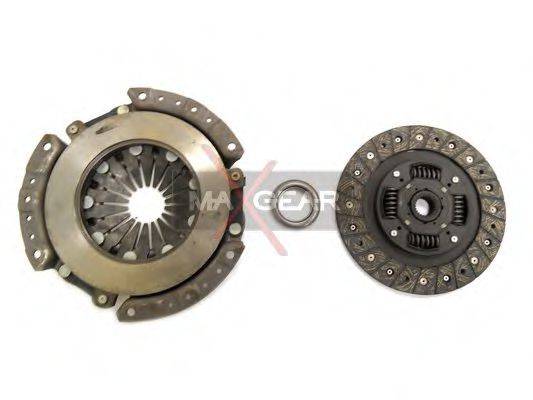 MAXGEAR 615139 Комплект зчеплення