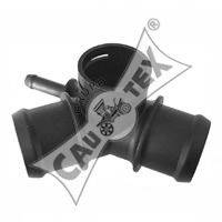 CAUTEX 955237 Фланець охолоджувальної рідини