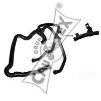 CAUTEX 036240 Шланг радіатора