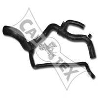 CAUTEX 021127 Шланг радіатора