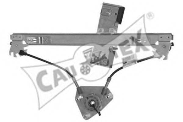 CAUTEX 087160 Підйомний пристрій для вікон