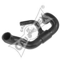 CAUTEX 481109 Шланг радіатора