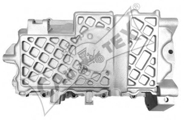 CAUTEX 201560 Масляний піддон