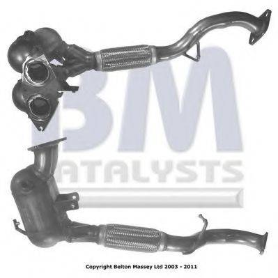 BM CATALYSTS BM91300H Каталізатор